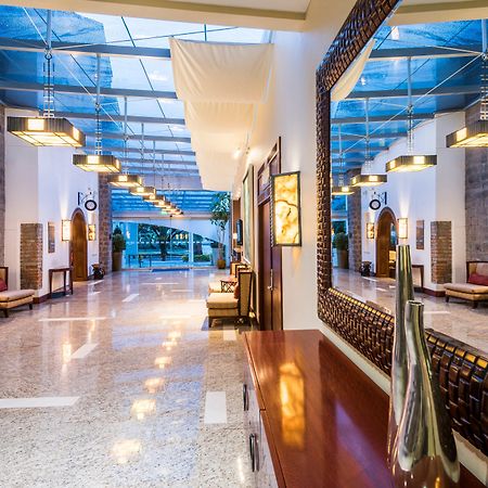Holiday Inn Express Quito By Ihg Kültér fotó