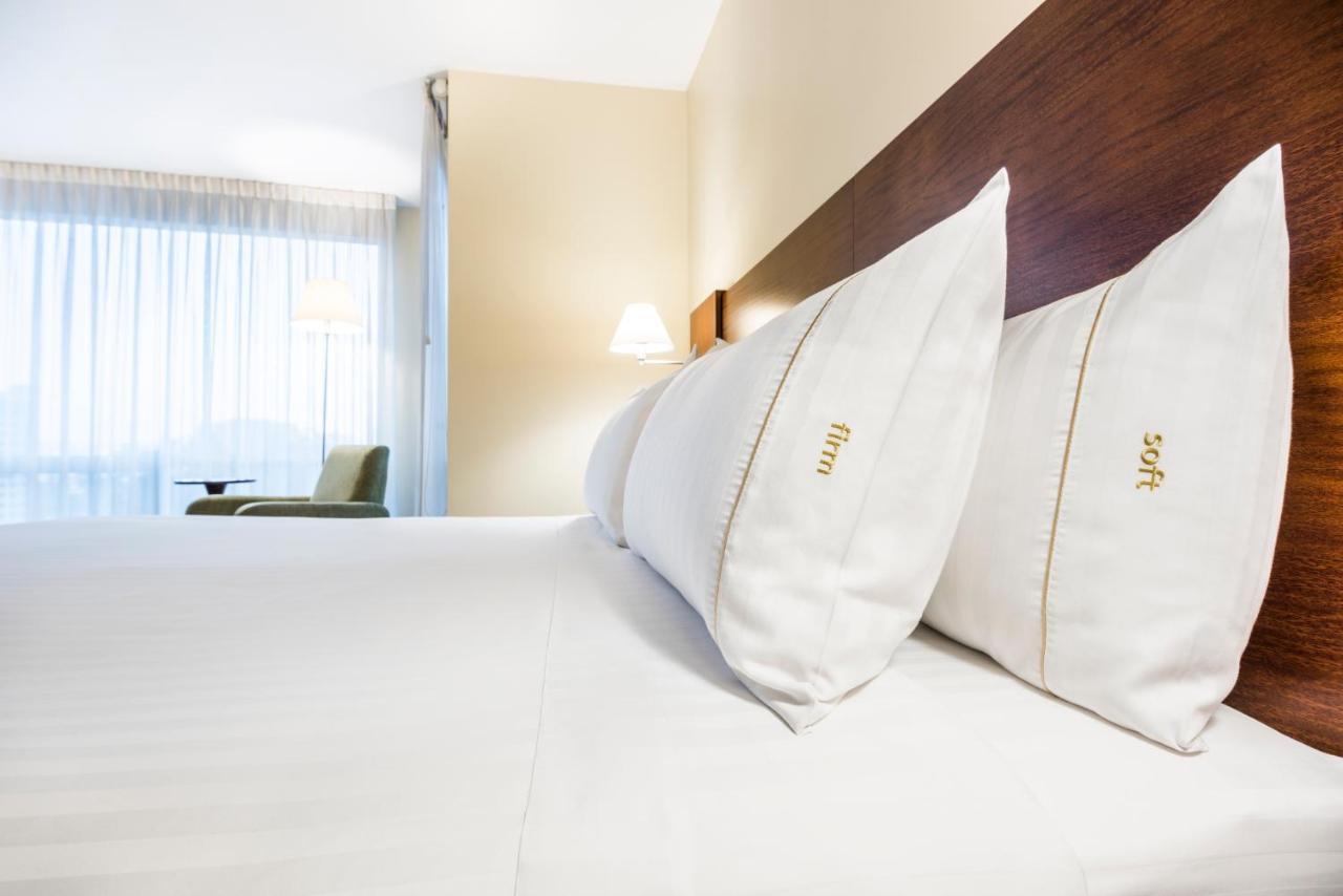Holiday Inn Express Quito By Ihg Kültér fotó