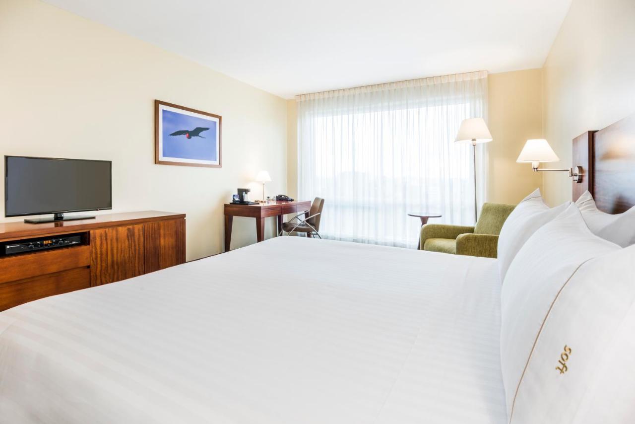 Holiday Inn Express Quito By Ihg Kültér fotó