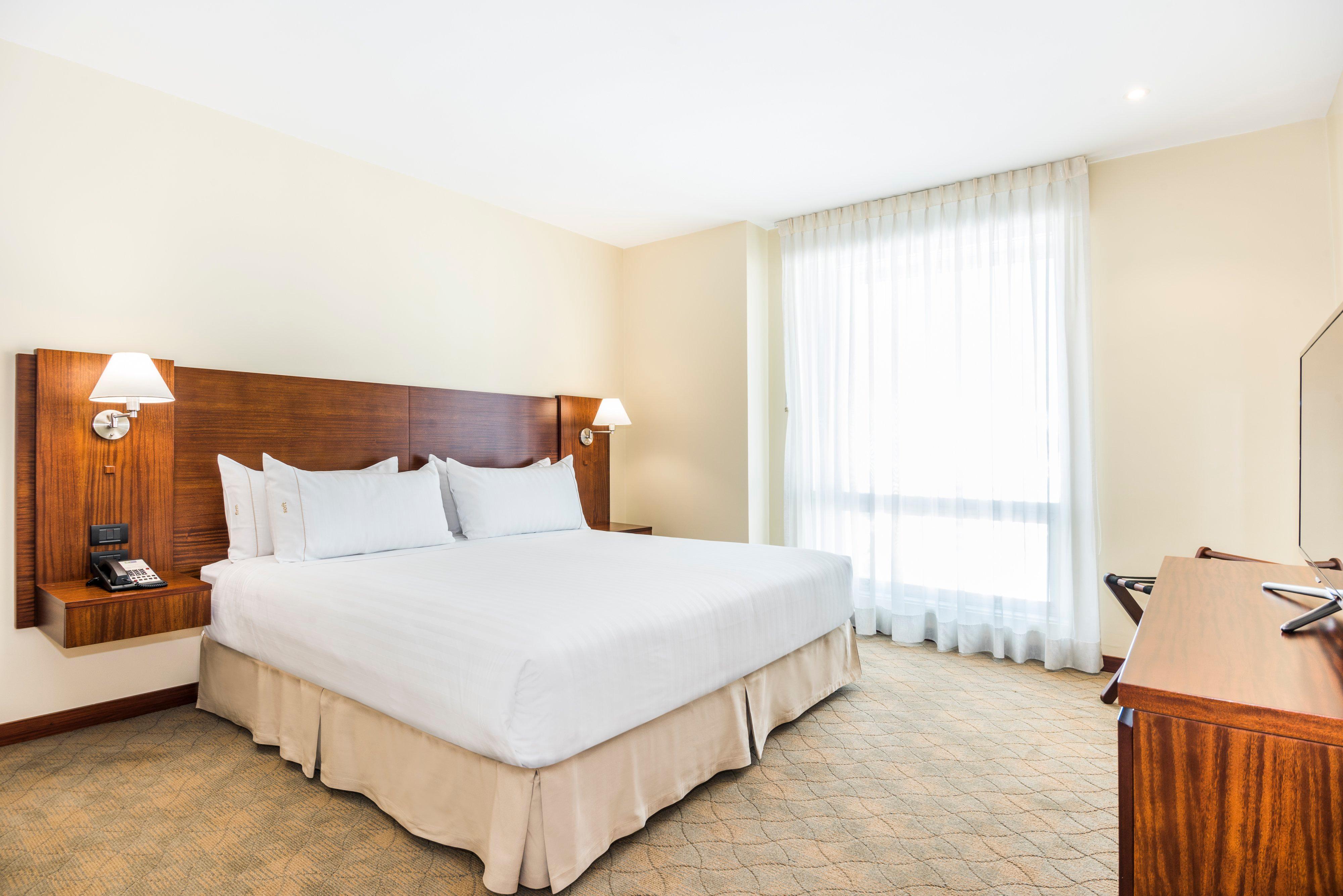 Holiday Inn Express Quito By Ihg Kültér fotó