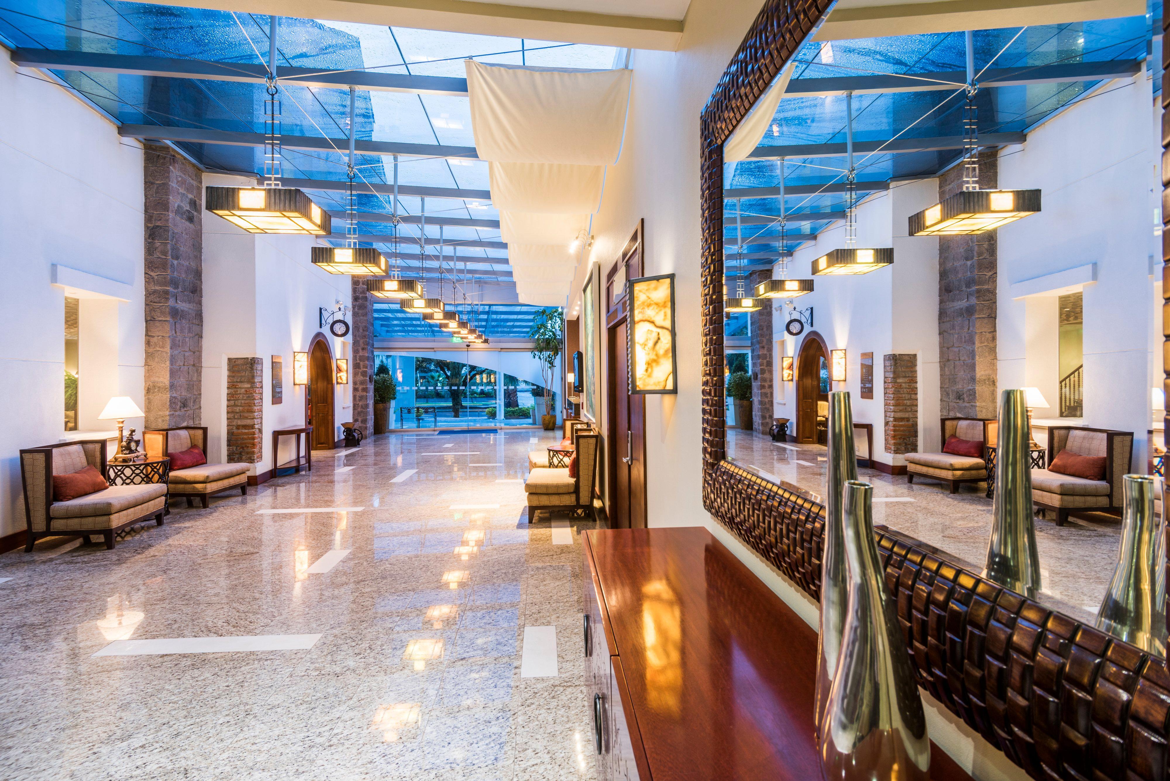 Holiday Inn Express Quito By Ihg Kültér fotó