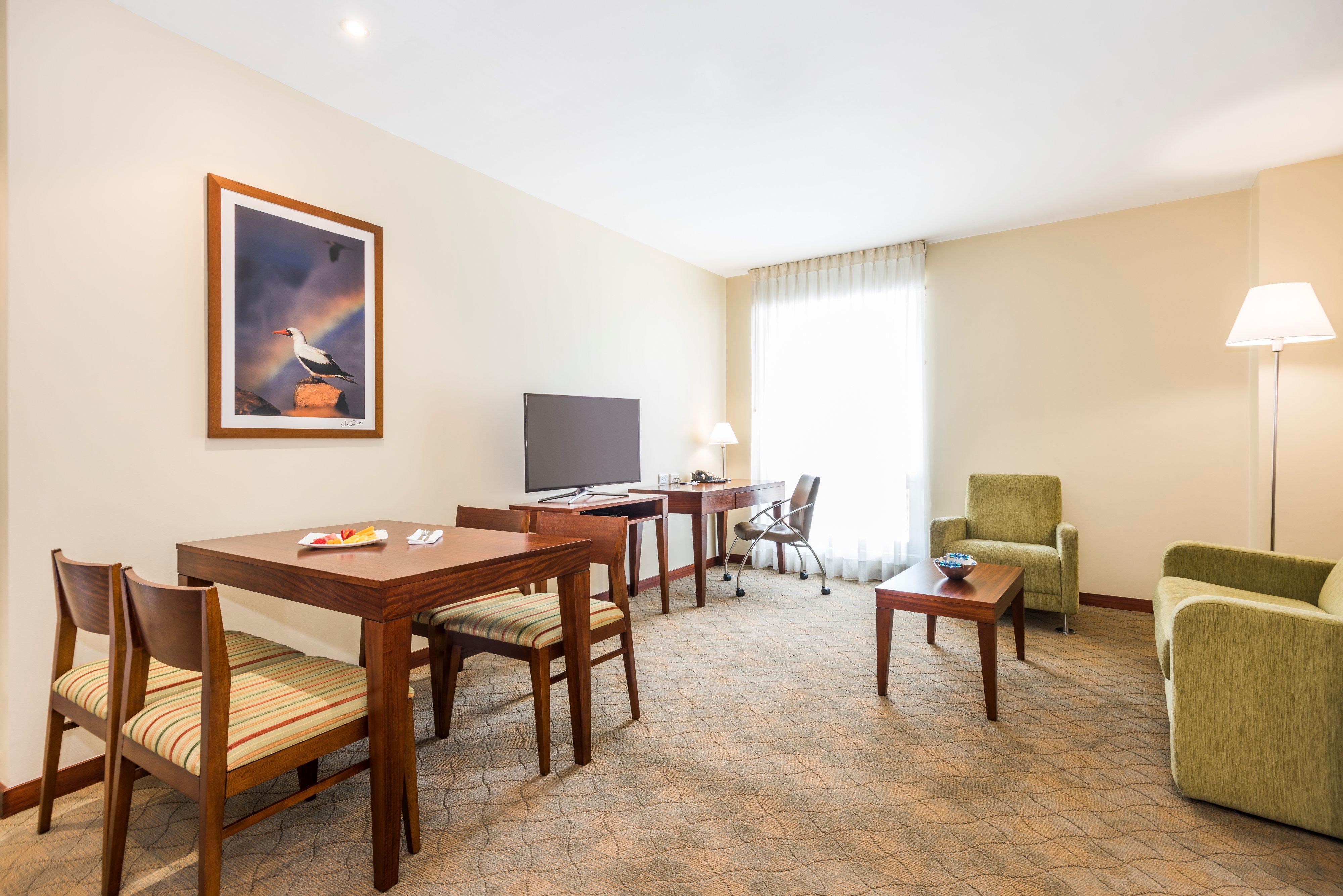 Holiday Inn Express Quito By Ihg Kültér fotó