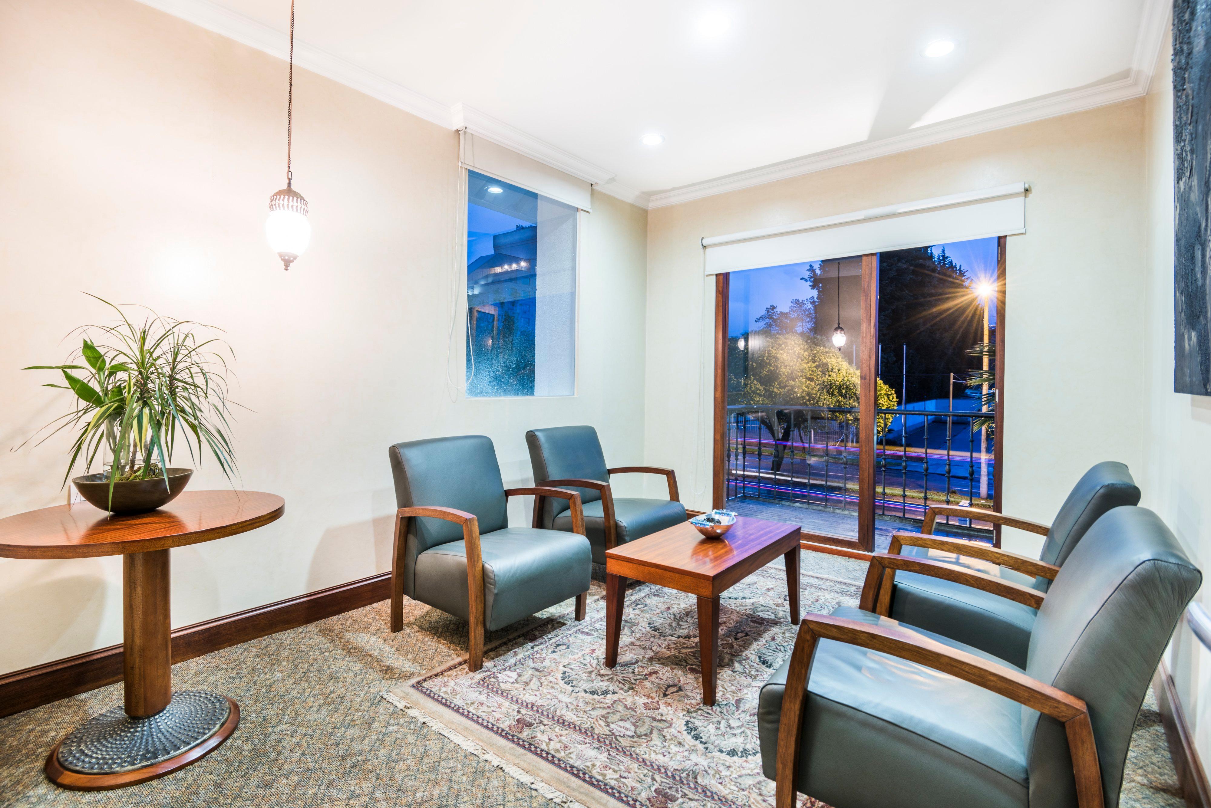 Holiday Inn Express Quito By Ihg Kültér fotó