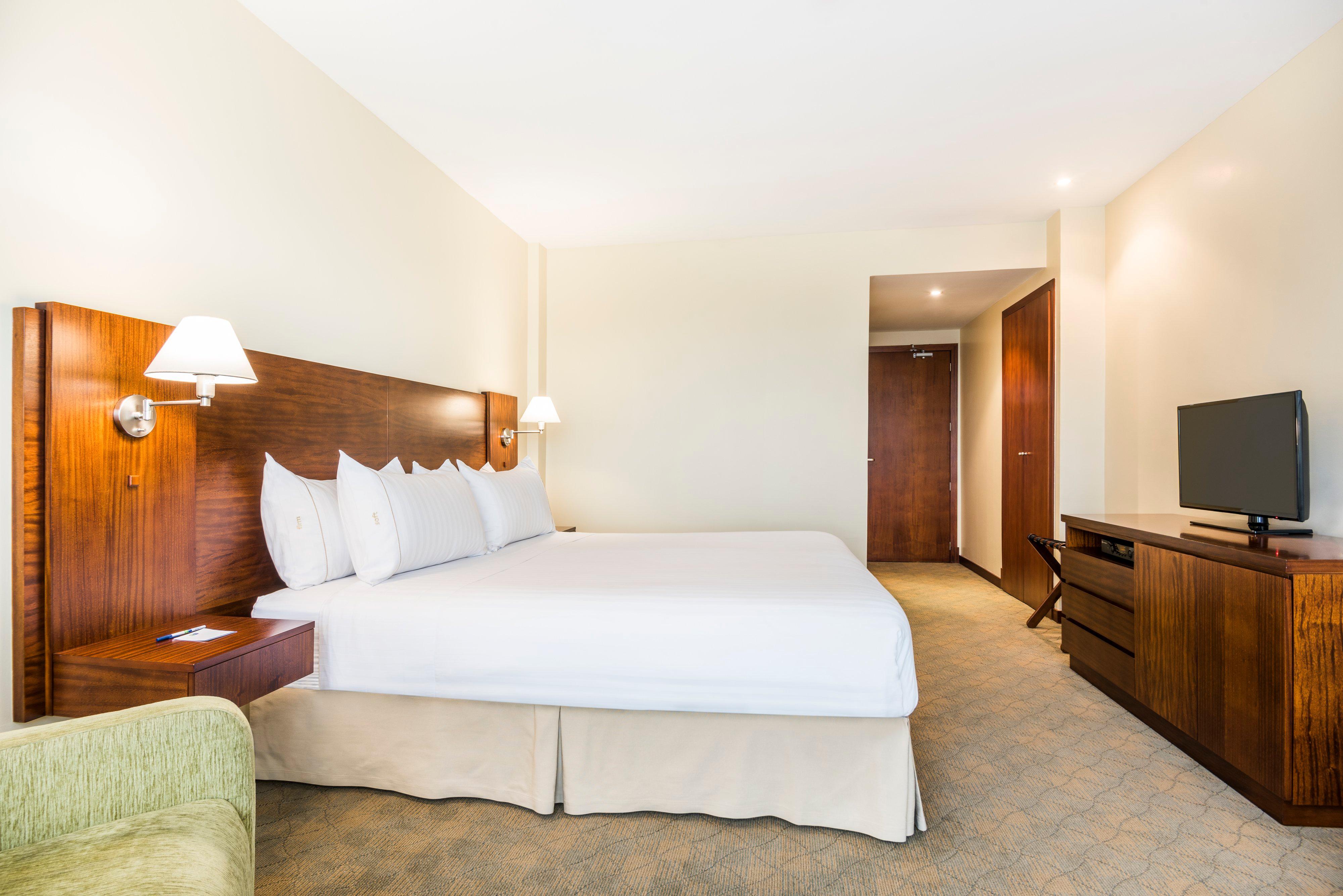 Holiday Inn Express Quito By Ihg Kültér fotó