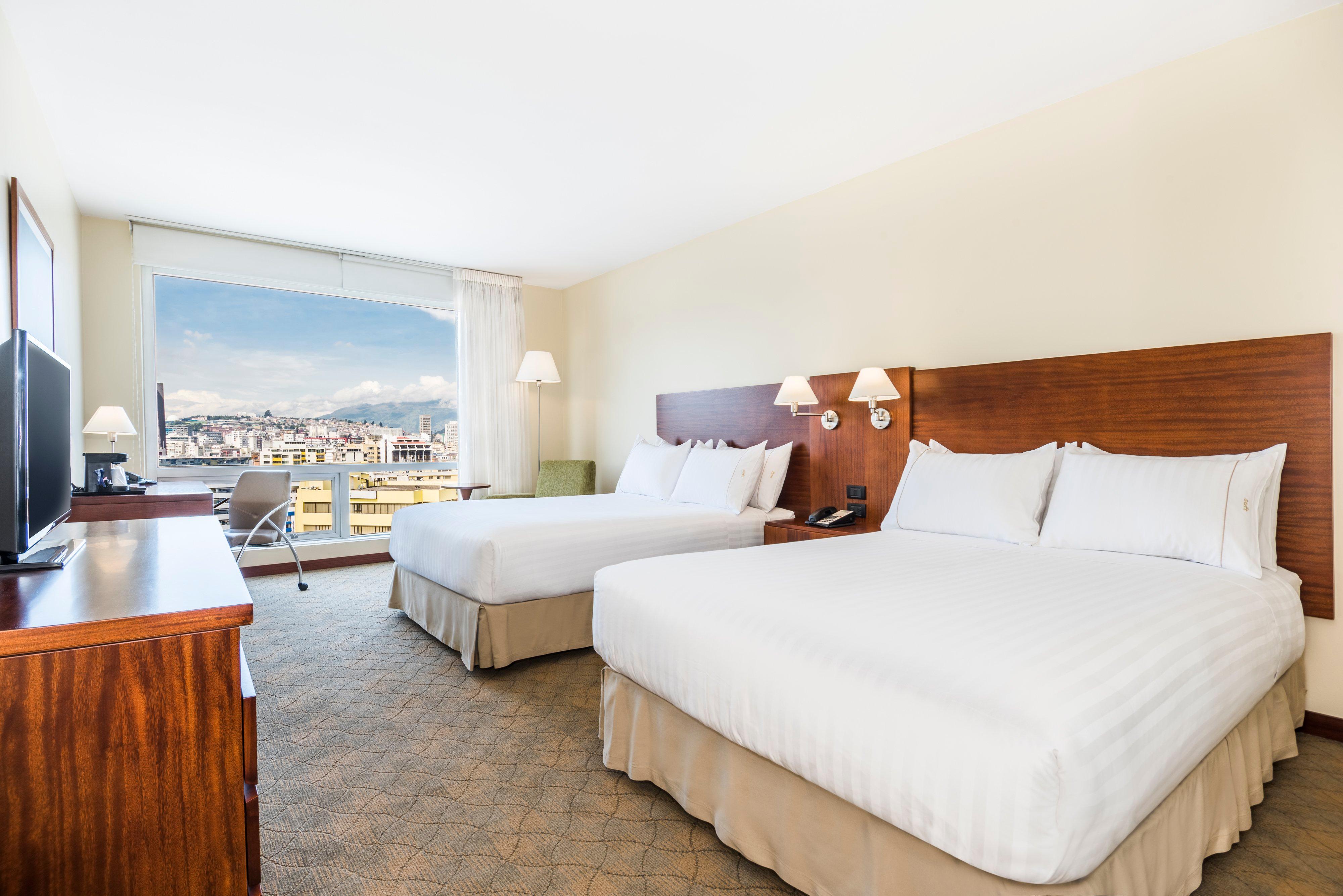 Holiday Inn Express Quito By Ihg Kültér fotó