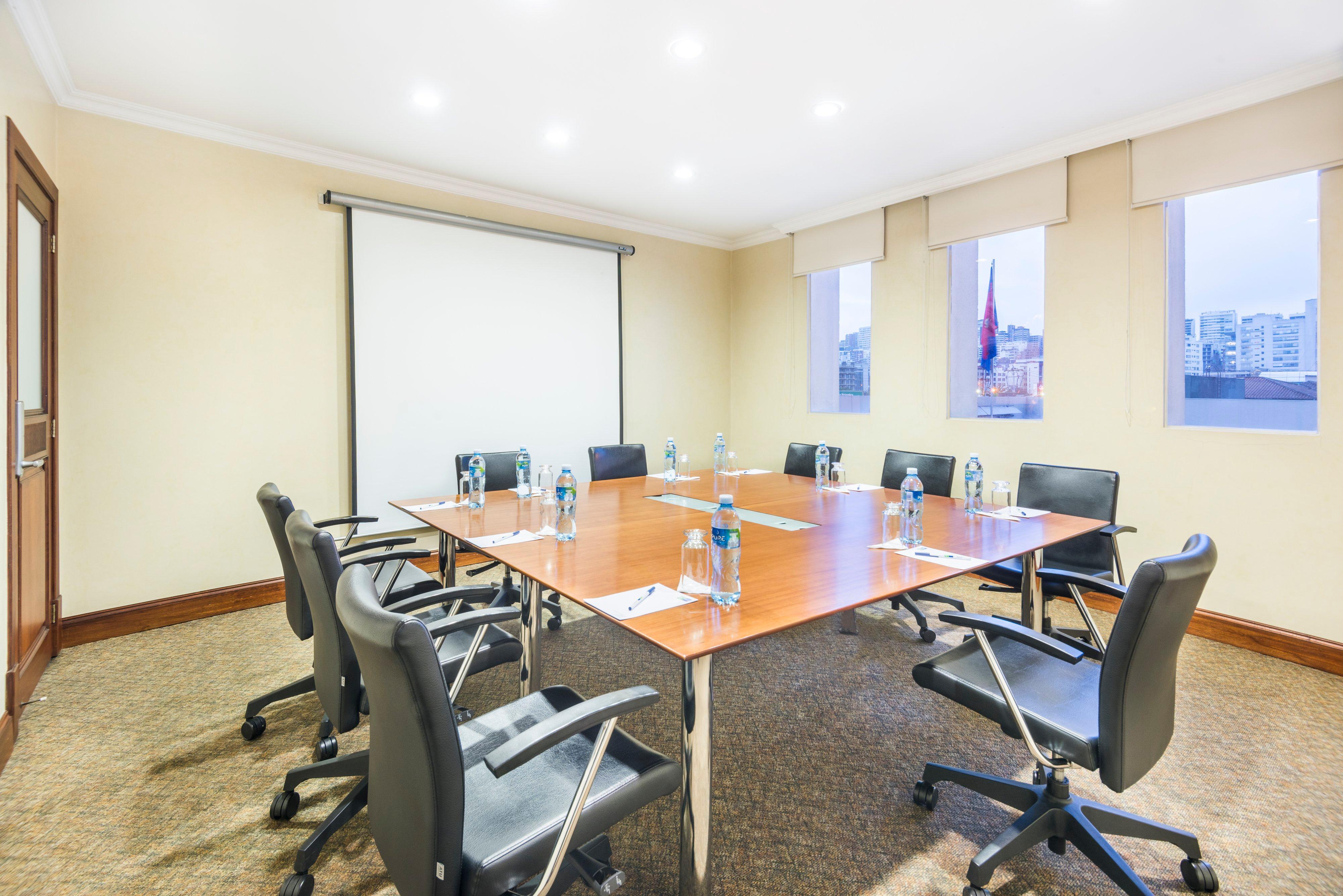 Holiday Inn Express Quito By Ihg Kültér fotó