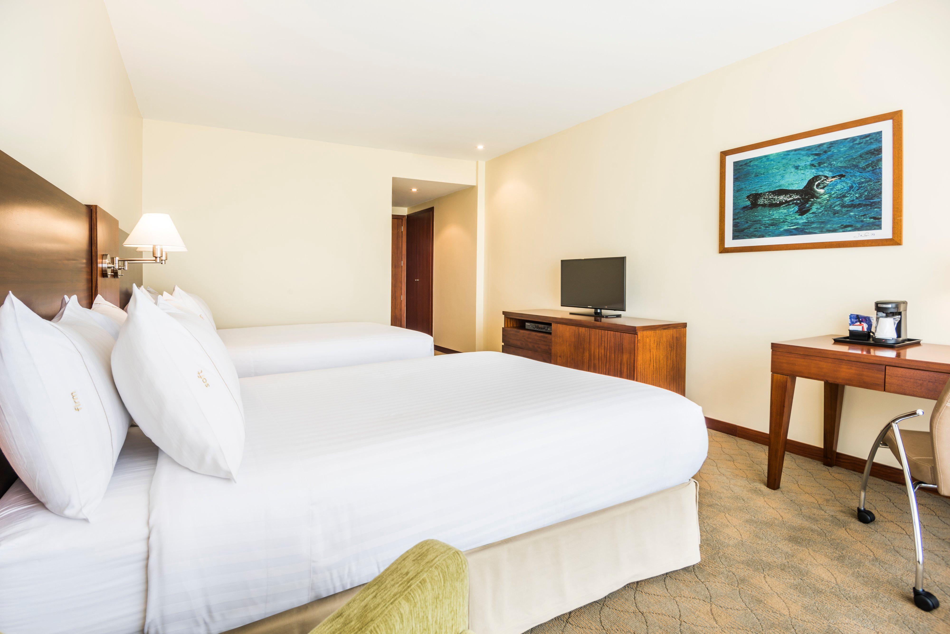 Holiday Inn Express Quito By Ihg Kültér fotó