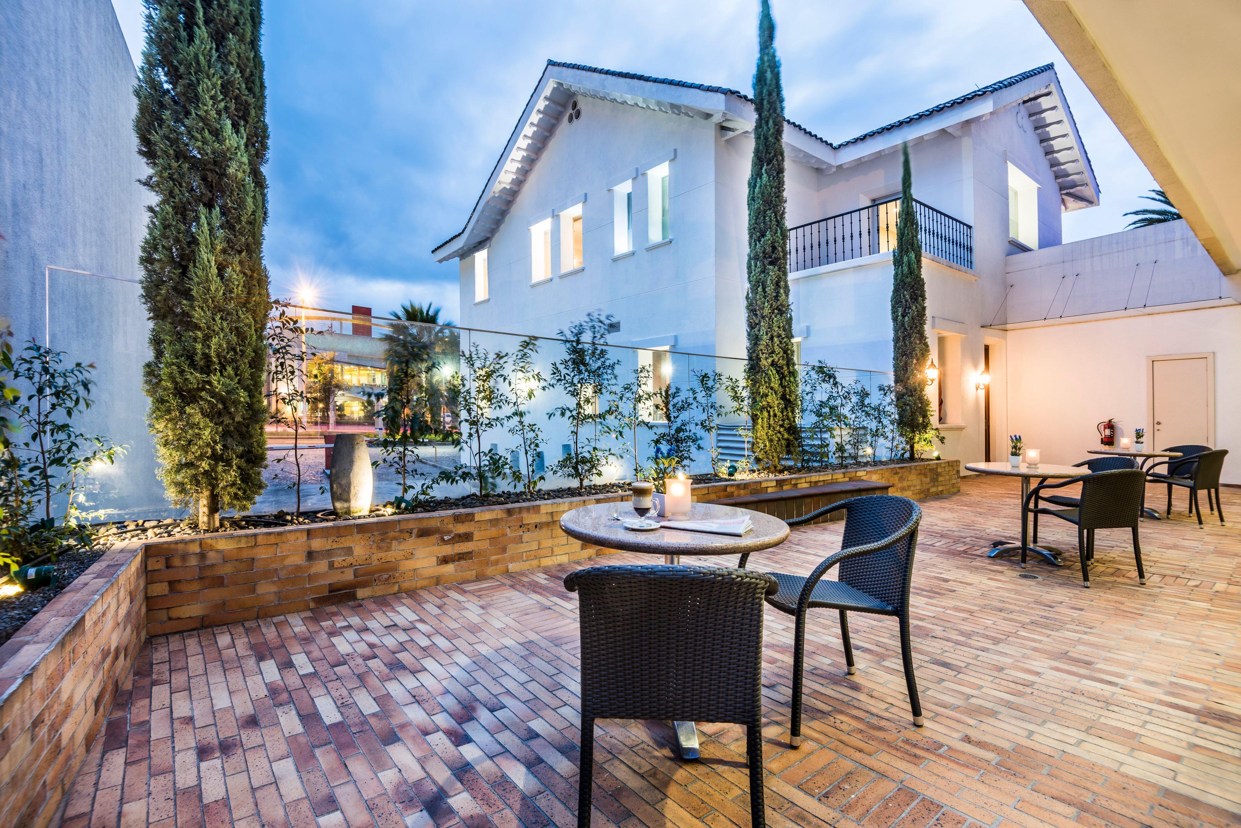 Holiday Inn Express Quito By Ihg Kültér fotó
