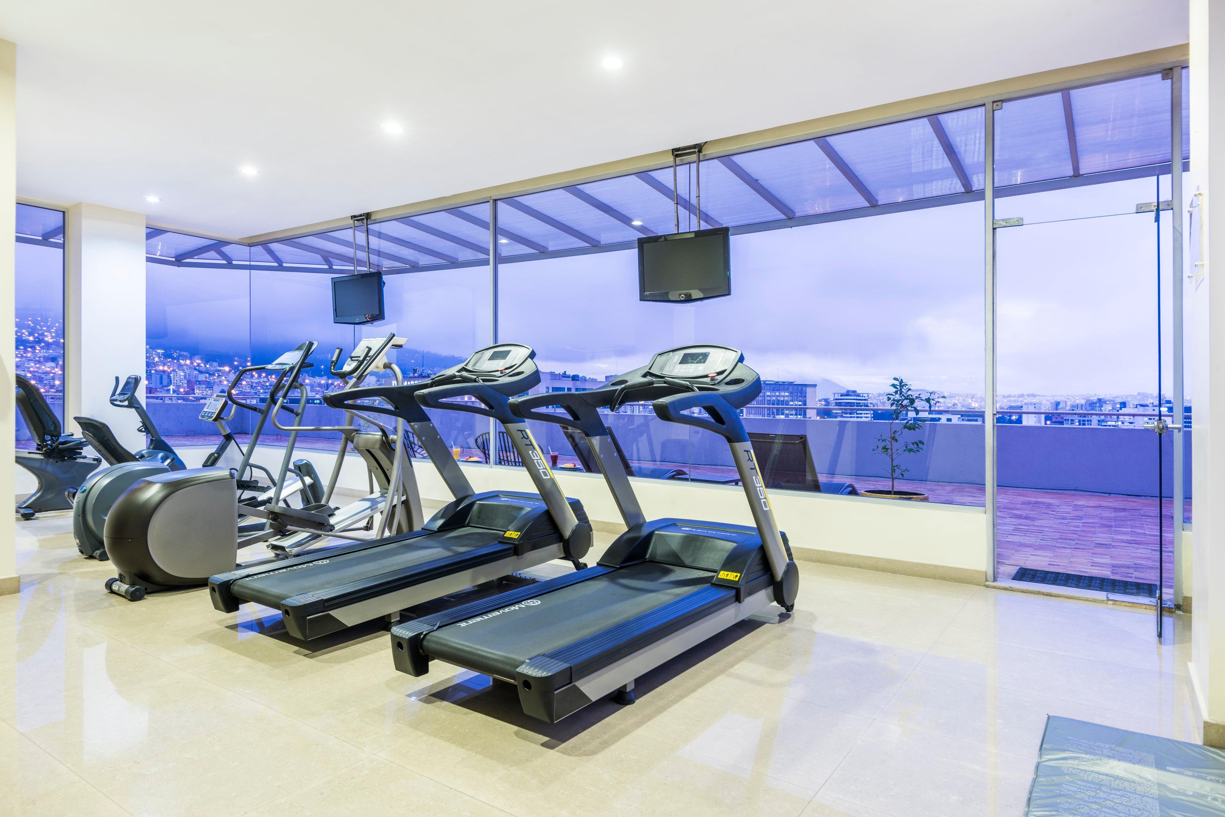 Holiday Inn Express Quito By Ihg Kültér fotó
