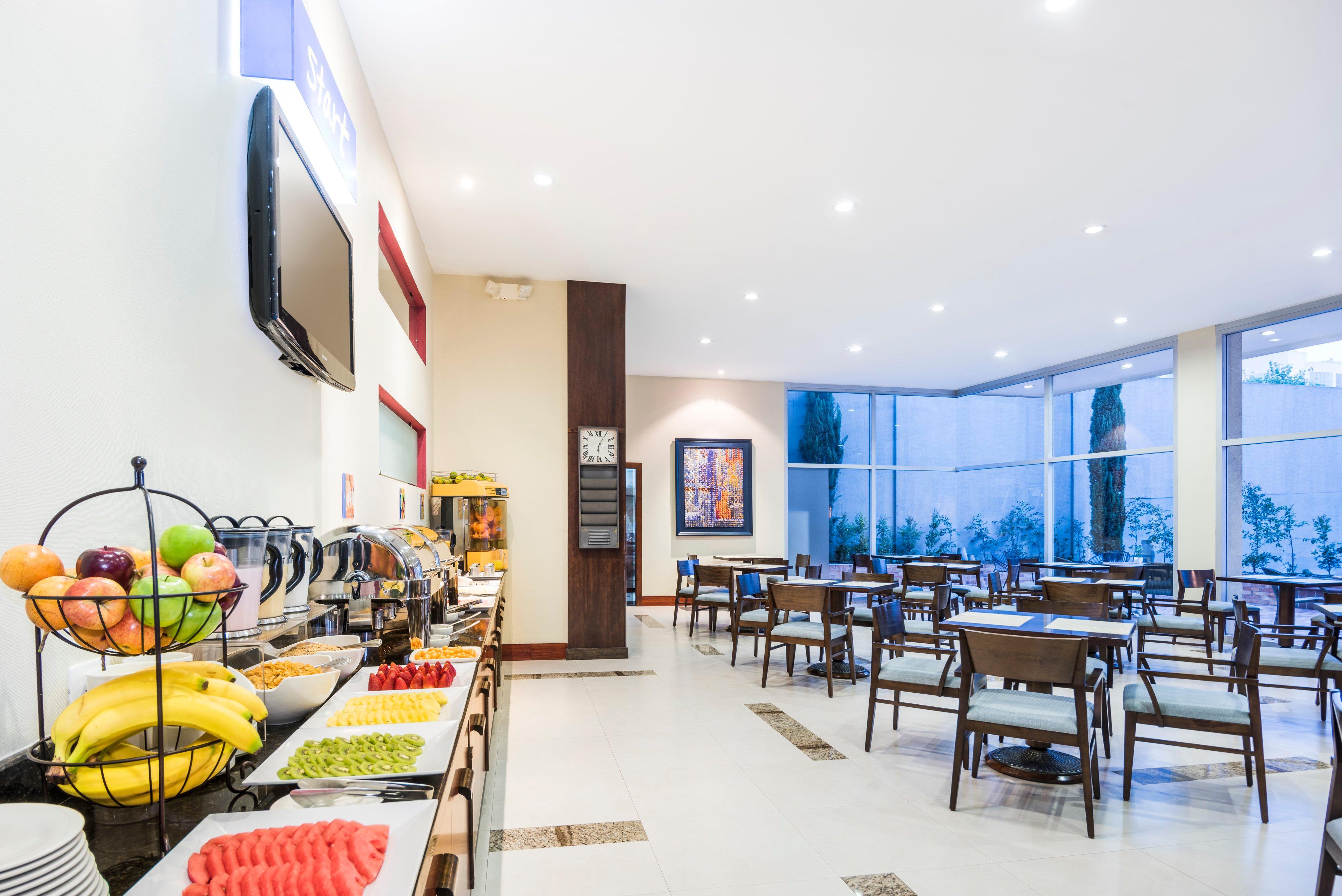 Holiday Inn Express Quito By Ihg Kültér fotó