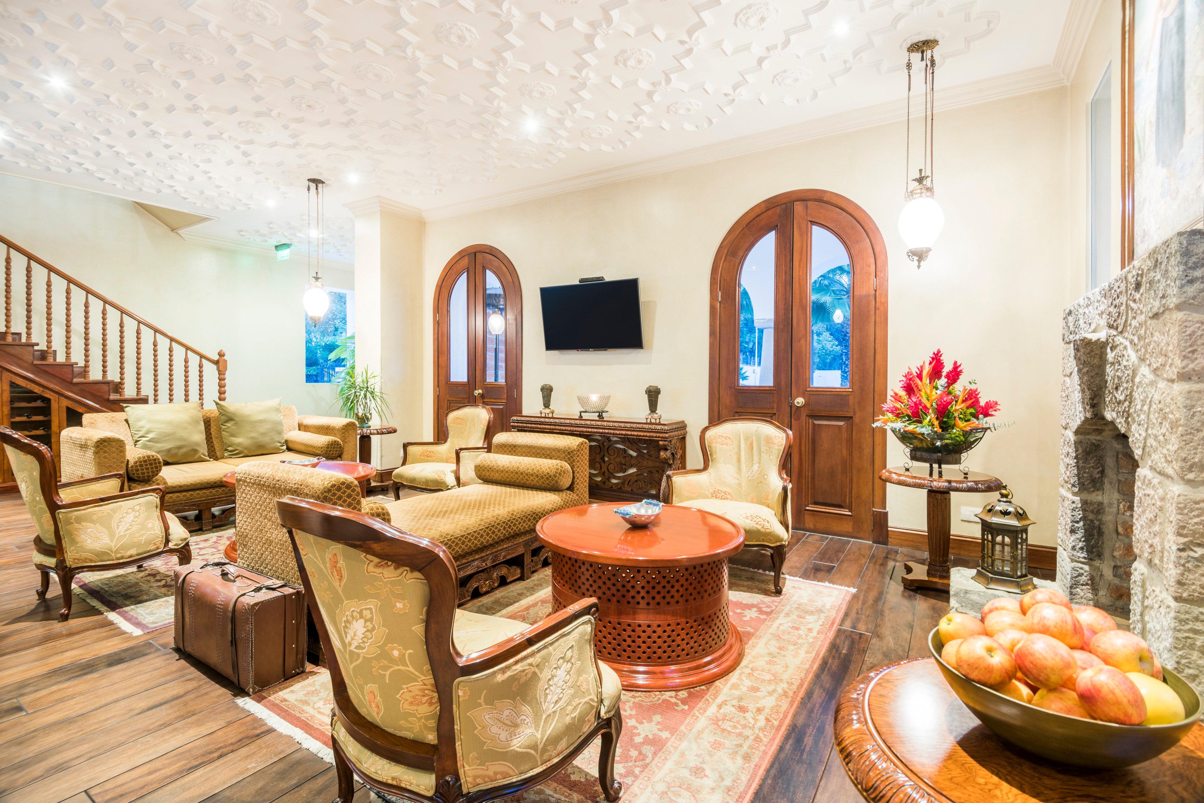 Holiday Inn Express Quito By Ihg Kültér fotó