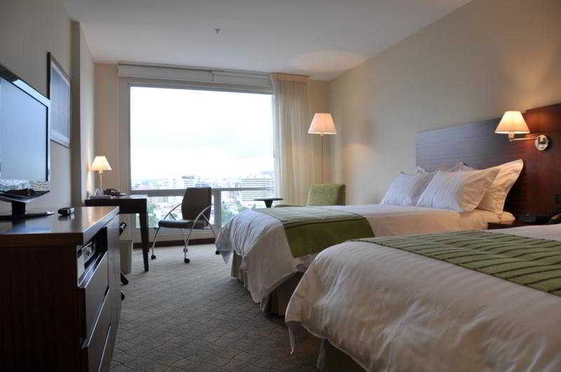 Holiday Inn Express Quito By Ihg Kültér fotó