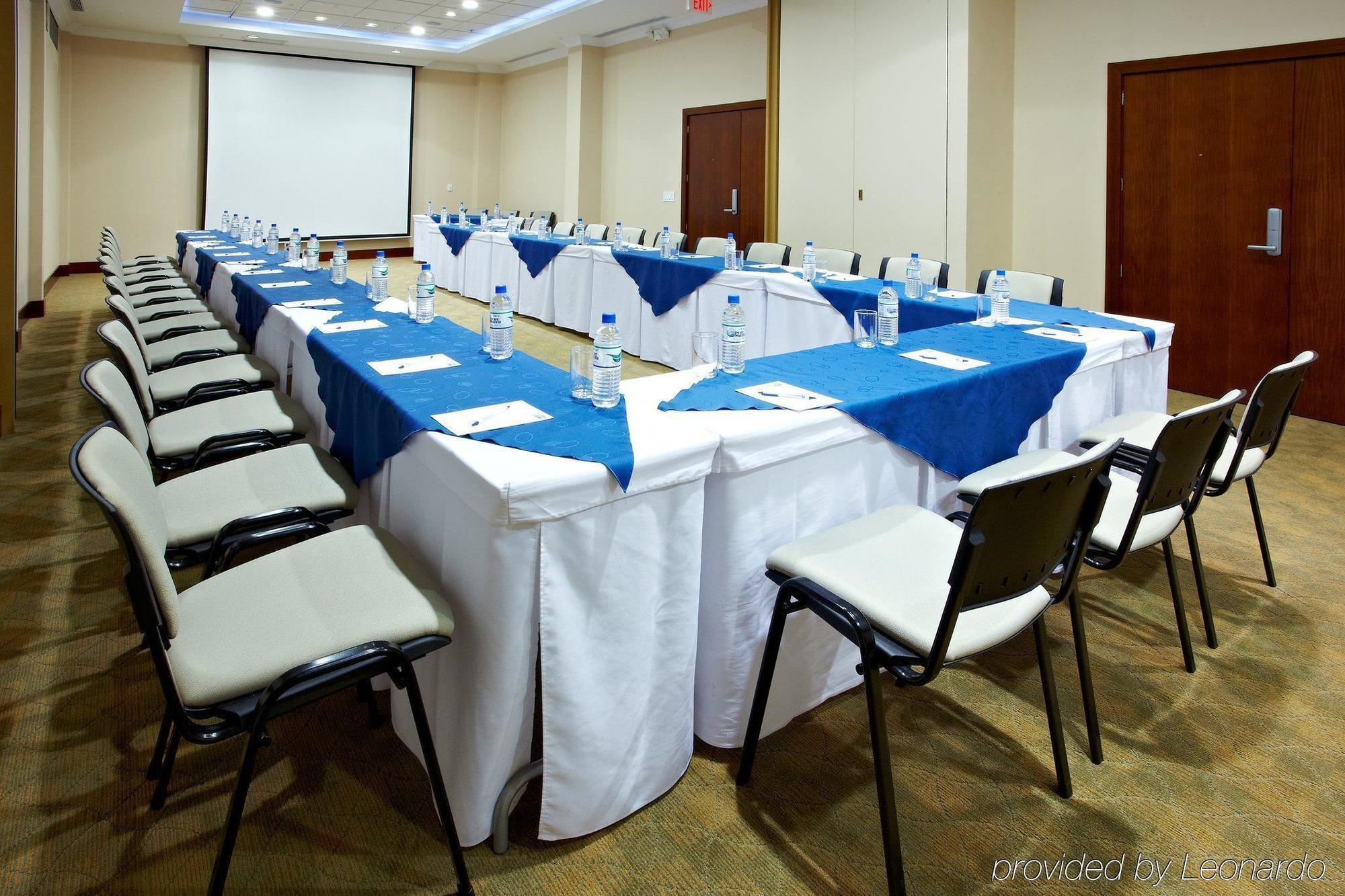 Holiday Inn Express Quito By Ihg Létesítmények fotó
