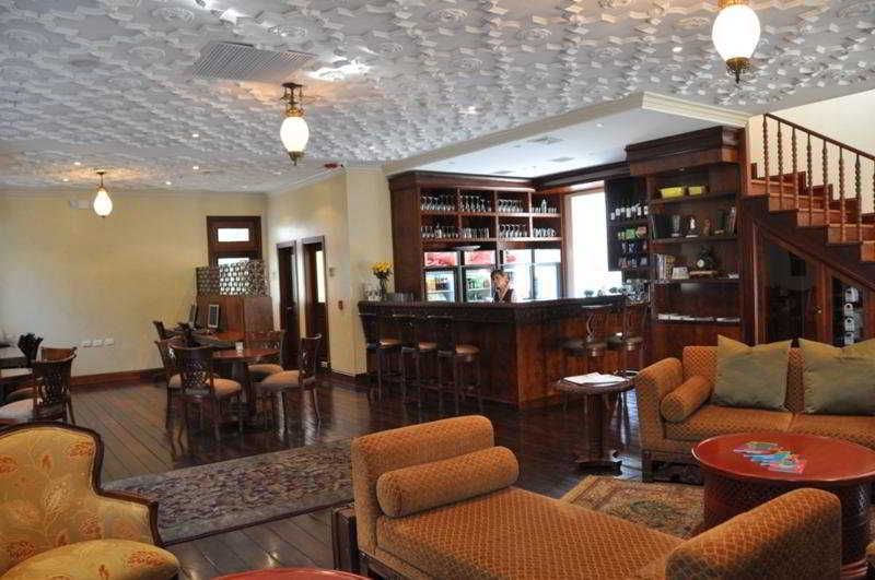 Holiday Inn Express Quito By Ihg Kültér fotó