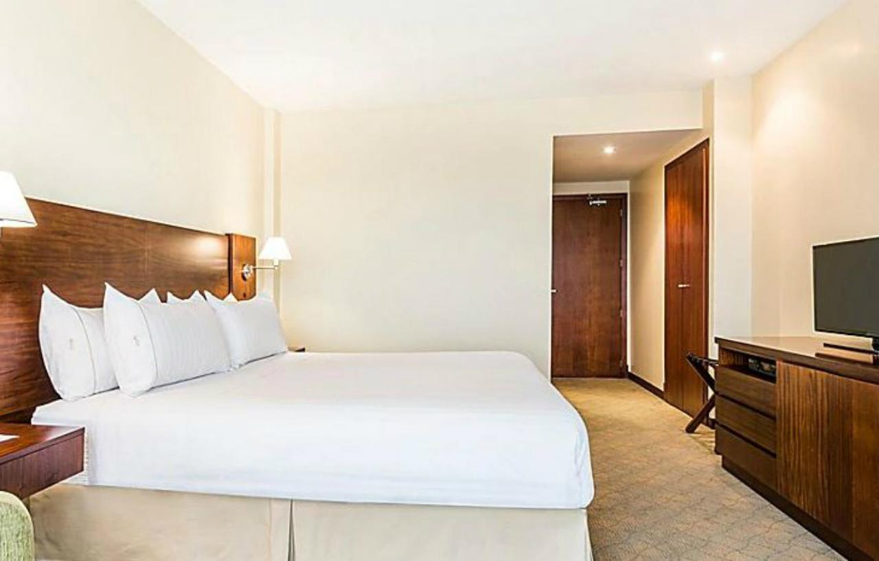 Holiday Inn Express Quito By Ihg Kültér fotó